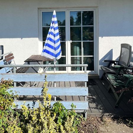 Pension Martens - Jana Wieck Luaran gambar